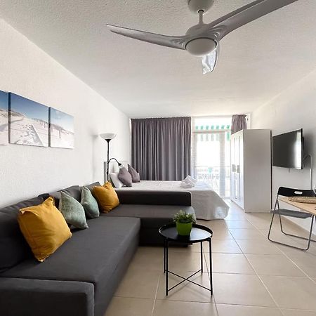 Boulevard Loft Corralejo By Best Holidays Fuerteventura Екстер'єр фото
