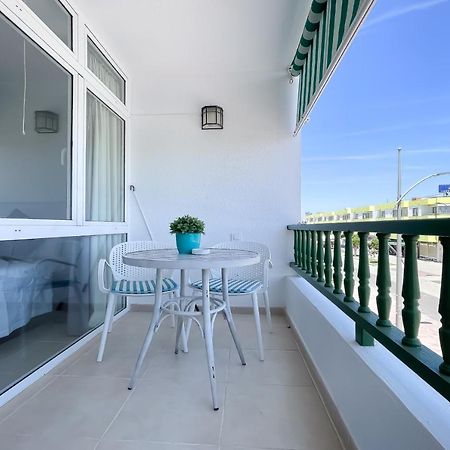 Boulevard Loft Corralejo By Best Holidays Fuerteventura Екстер'єр фото