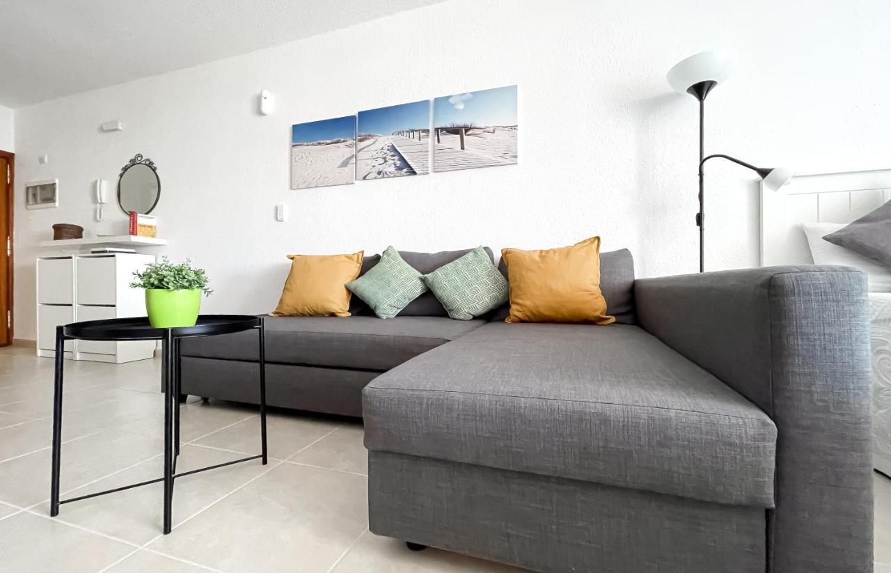 Boulevard Loft Corralejo By Best Holidays Fuerteventura Екстер'єр фото