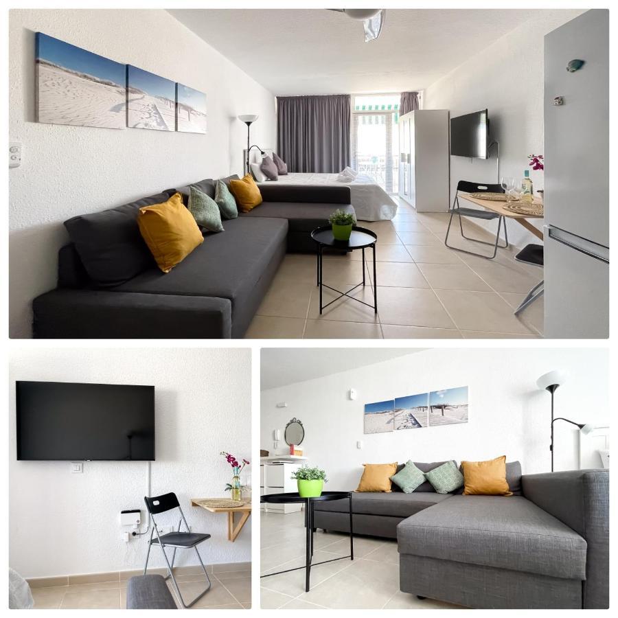 Boulevard Loft Corralejo By Best Holidays Fuerteventura Екстер'єр фото