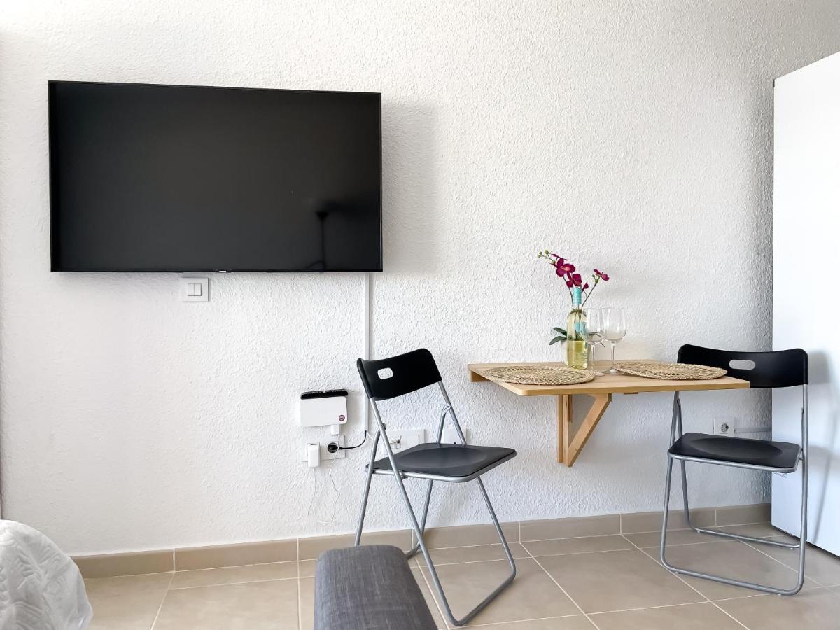 Boulevard Loft Corralejo By Best Holidays Fuerteventura Екстер'єр фото