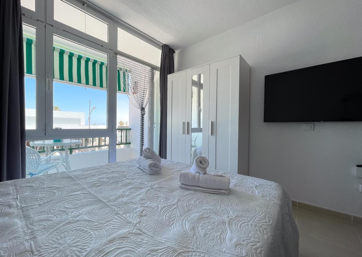 Boulevard Loft Corralejo By Best Holidays Fuerteventura Екстер'єр фото