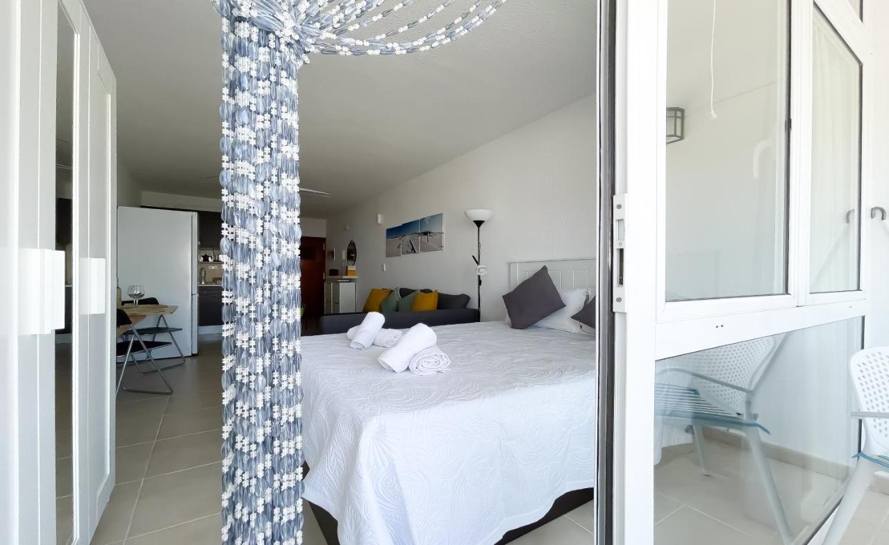Boulevard Loft Corralejo By Best Holidays Fuerteventura Екстер'єр фото