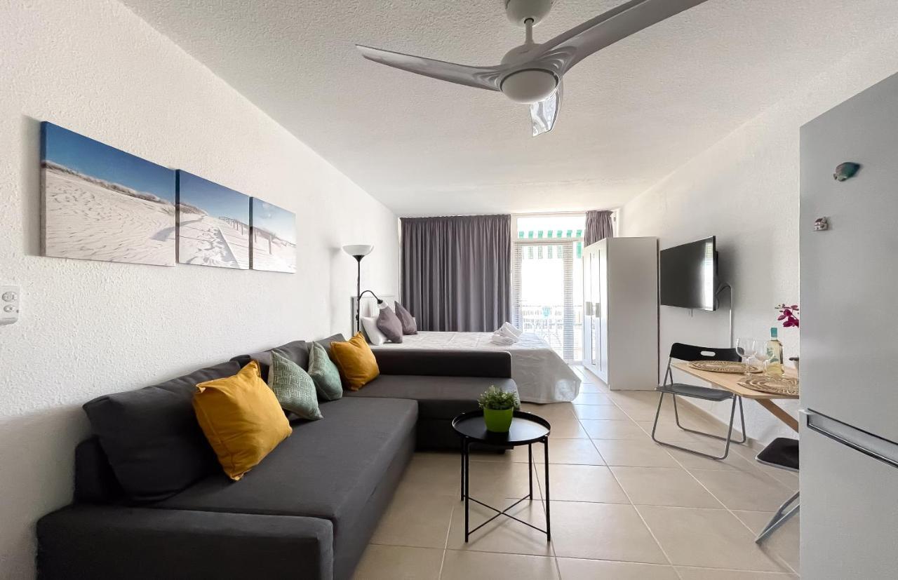 Boulevard Loft Corralejo By Best Holidays Fuerteventura Екстер'єр фото