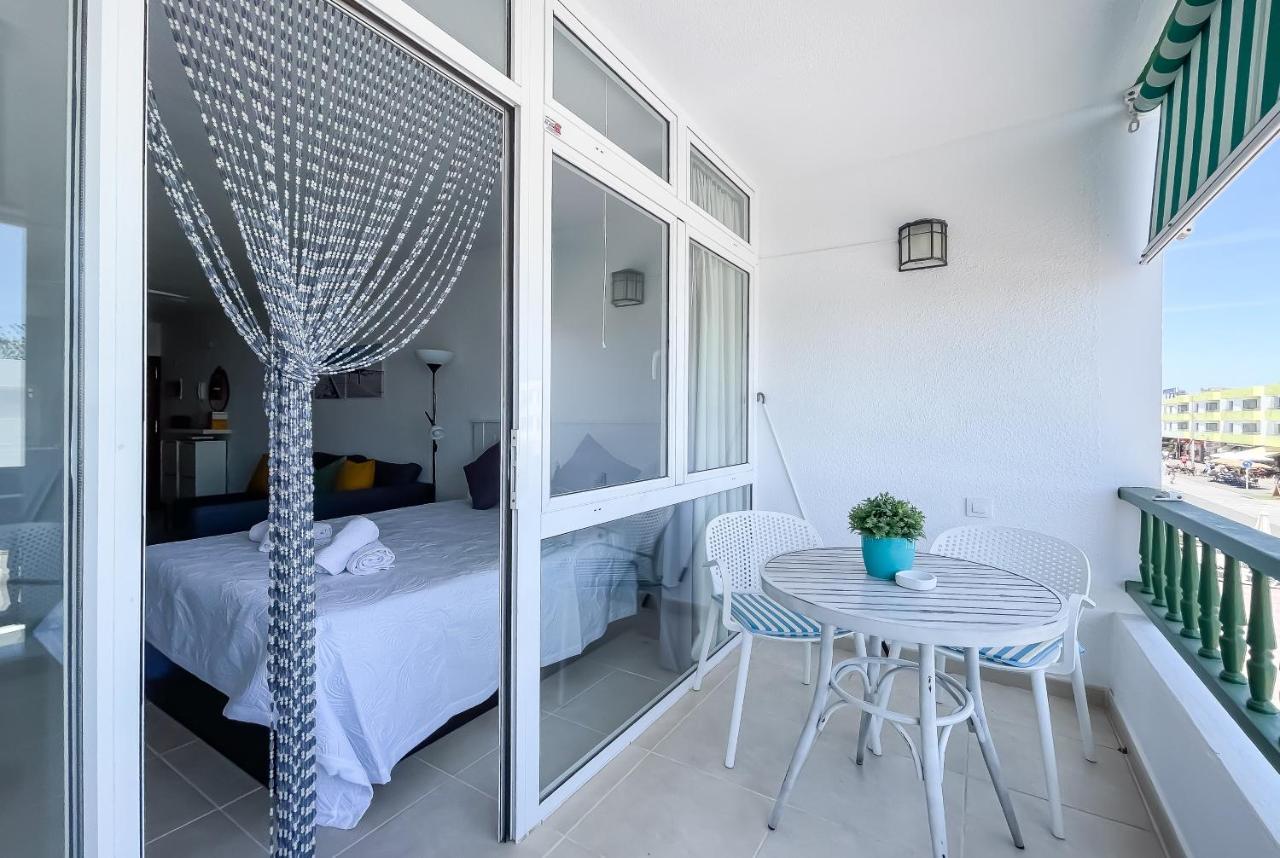Boulevard Loft Corralejo By Best Holidays Fuerteventura Екстер'єр фото