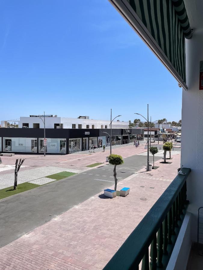 Boulevard Loft Corralejo By Best Holidays Fuerteventura Екстер'єр фото