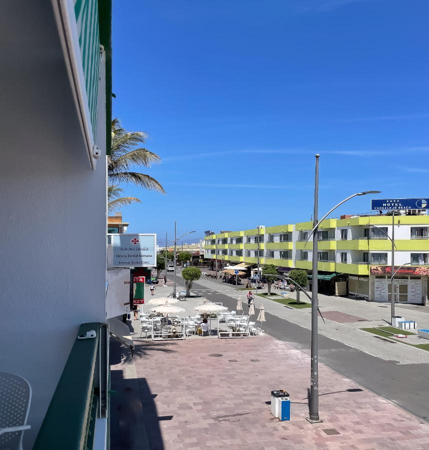 Boulevard Loft Corralejo By Best Holidays Fuerteventura Екстер'єр фото