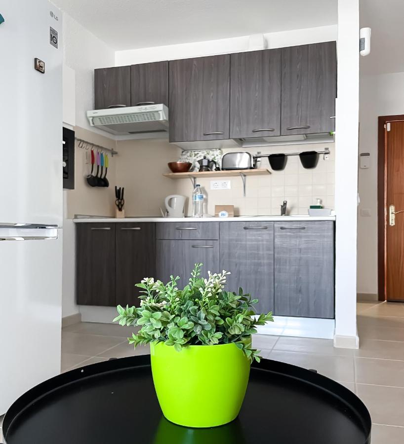 Boulevard Loft Corralejo By Best Holidays Fuerteventura Екстер'єр фото