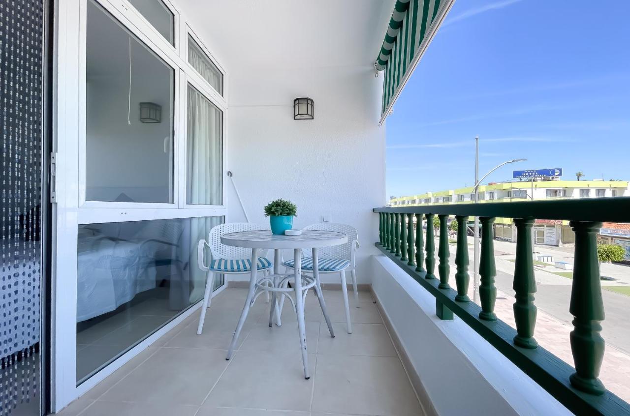 Boulevard Loft Corralejo By Best Holidays Fuerteventura Екстер'єр фото