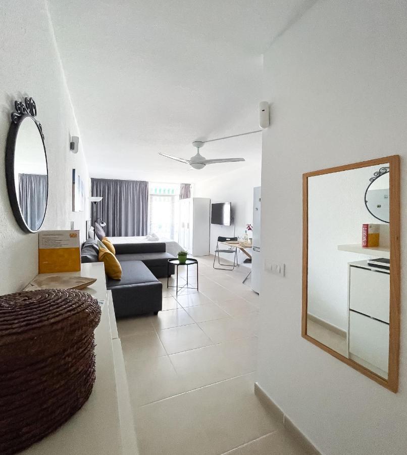 Boulevard Loft Corralejo By Best Holidays Fuerteventura Екстер'єр фото