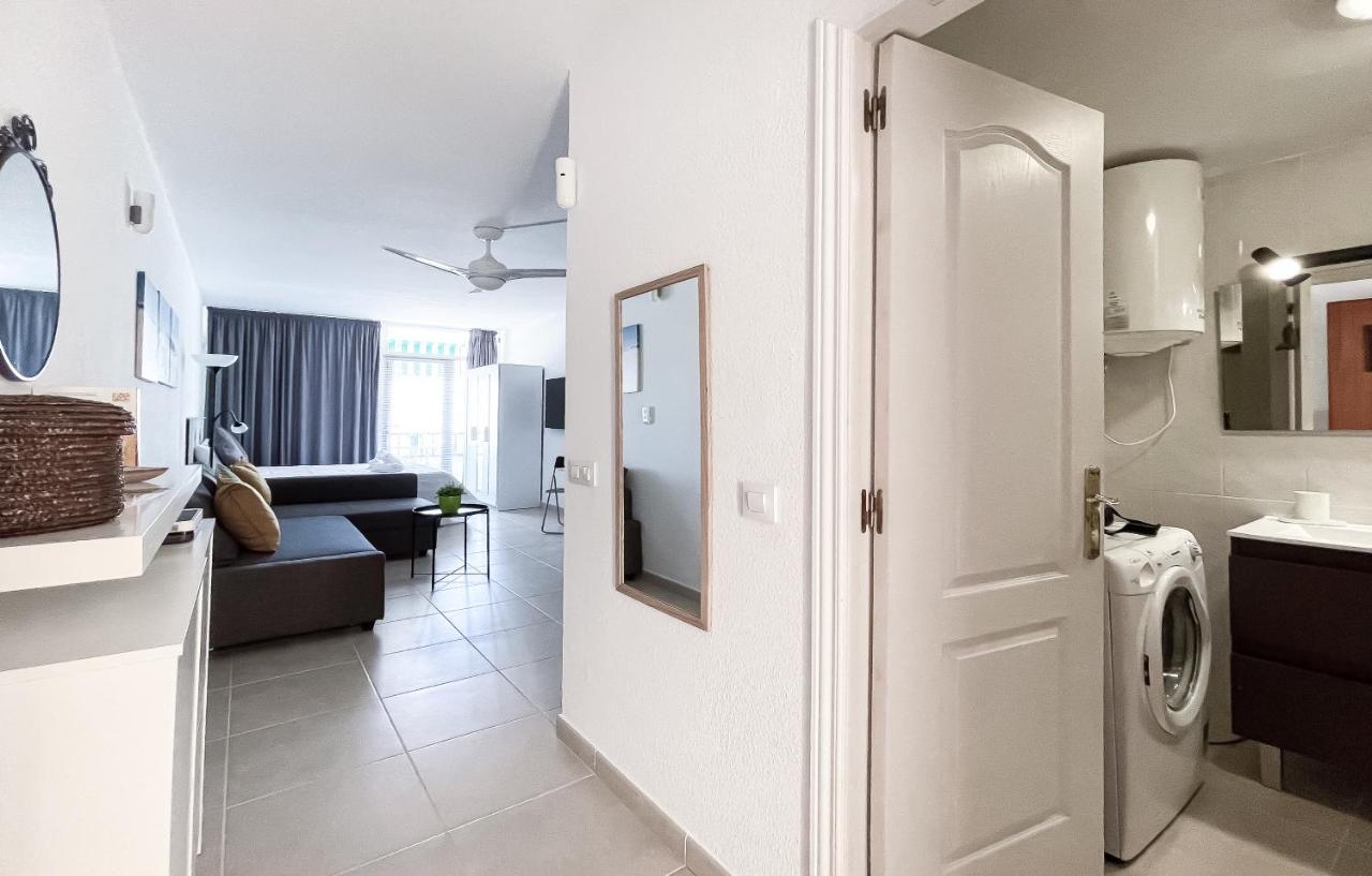 Boulevard Loft Corralejo By Best Holidays Fuerteventura Екстер'єр фото